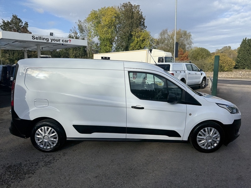 Used Ford Transit Connect 2019 for sale - 76411890: Photo 12