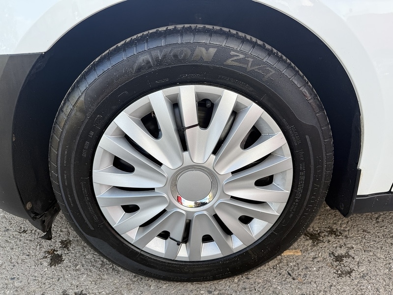 Used Ford Transit Connect 2019 for sale - 76411890: Photo 16