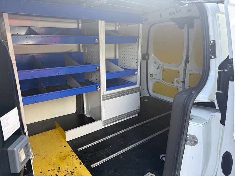 Used Ford Transit Connect 2019 for sale - 76411890: Photo 23