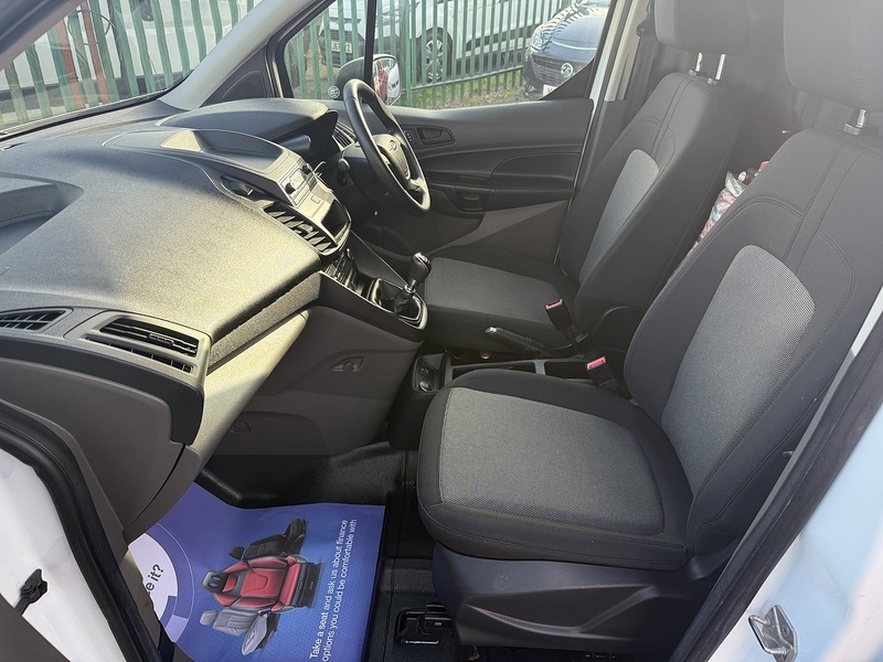 Used Ford Transit Connect 2019 for sale - 76411890: Photo 25