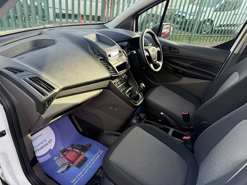 Used Ford Transit Connect 2019 for sale - 76411890: Photo 26