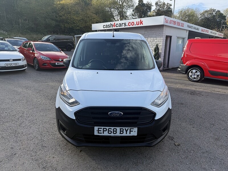 Used Ford Transit Connect 2019 for sale - 76411890: Photo 3