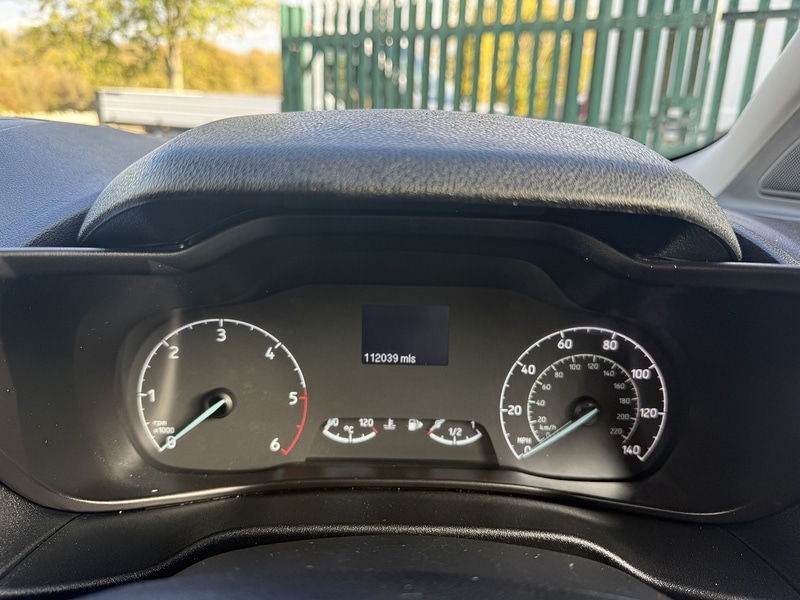 Used Ford Transit Connect 2019 for sale - 76411890: Photo 35