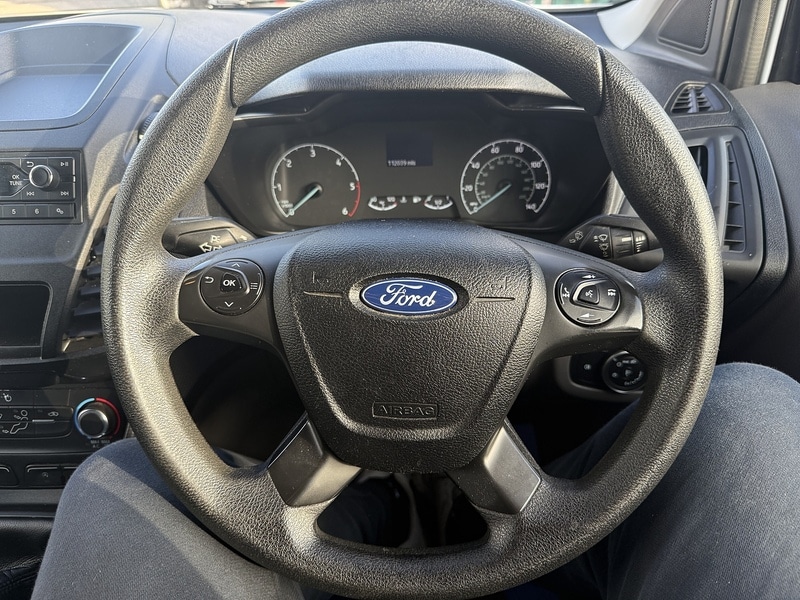 Used Ford Transit Connect 2019 for sale - 76411890: Photo 36