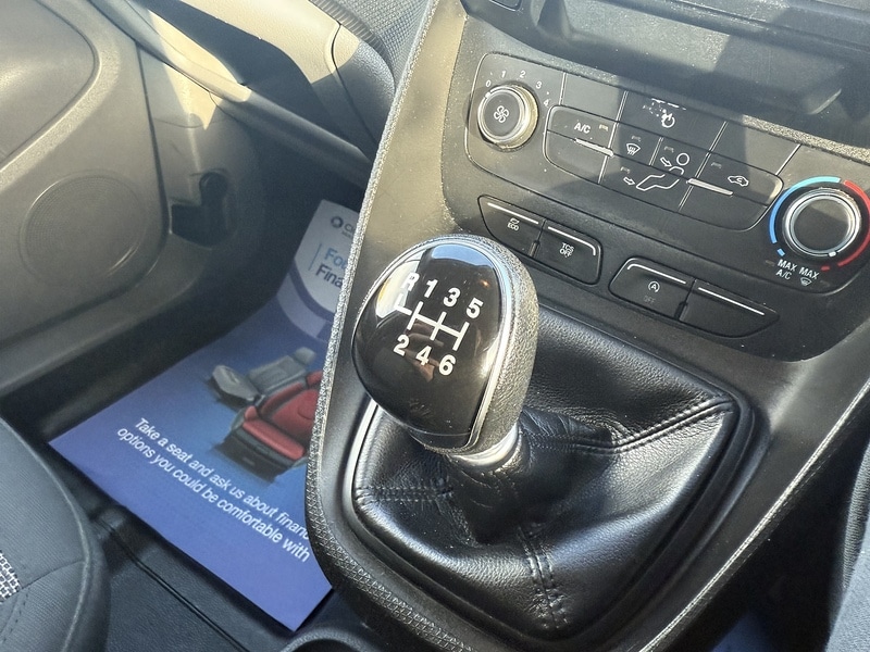 Used Ford Transit Connect 2019 for sale - 76411890: Photo 41