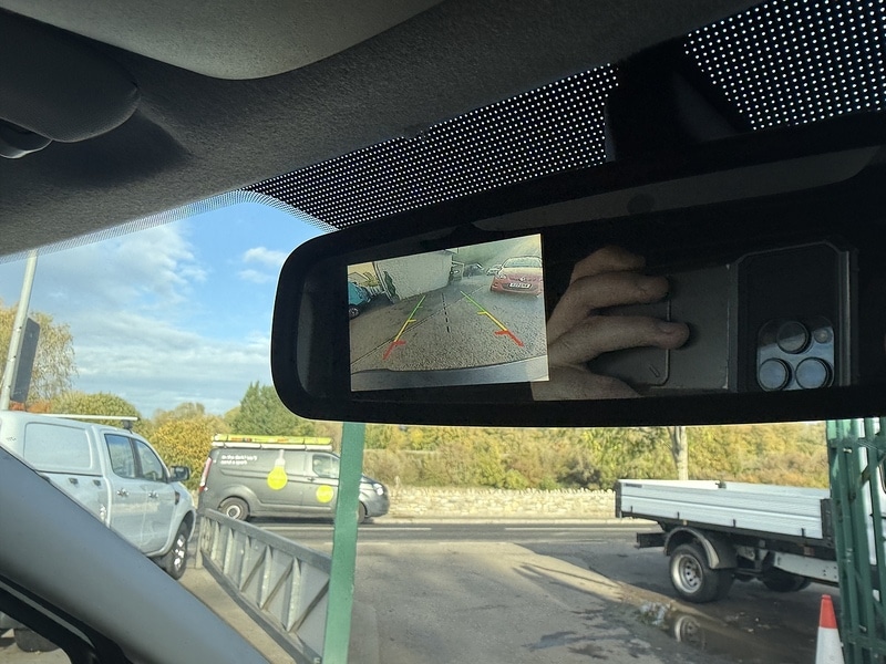 Used Ford Transit Connect 2019 for sale - 76411890: Photo 44