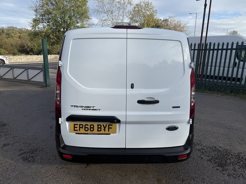 Used Ford Transit Connect 2019 for sale - 76411890: Photo 9