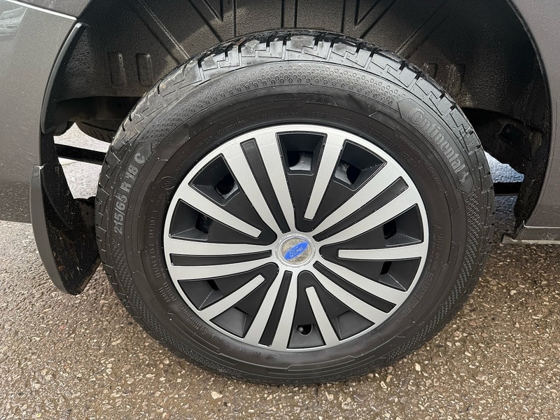 Used Ford Transit Custom 2022 for sale - 76821303: Photo 14