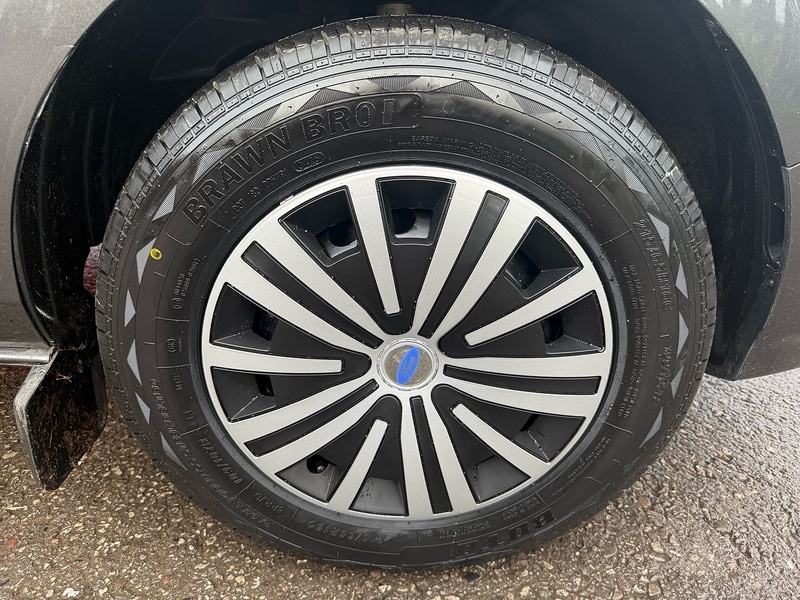 Used Ford Transit Custom 2022 for sale - 76821303: Photo 15