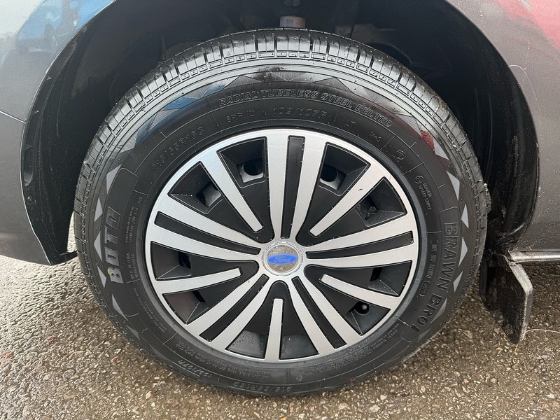 Used Ford Transit Custom 2022 for sale - 76821303: Photo 16