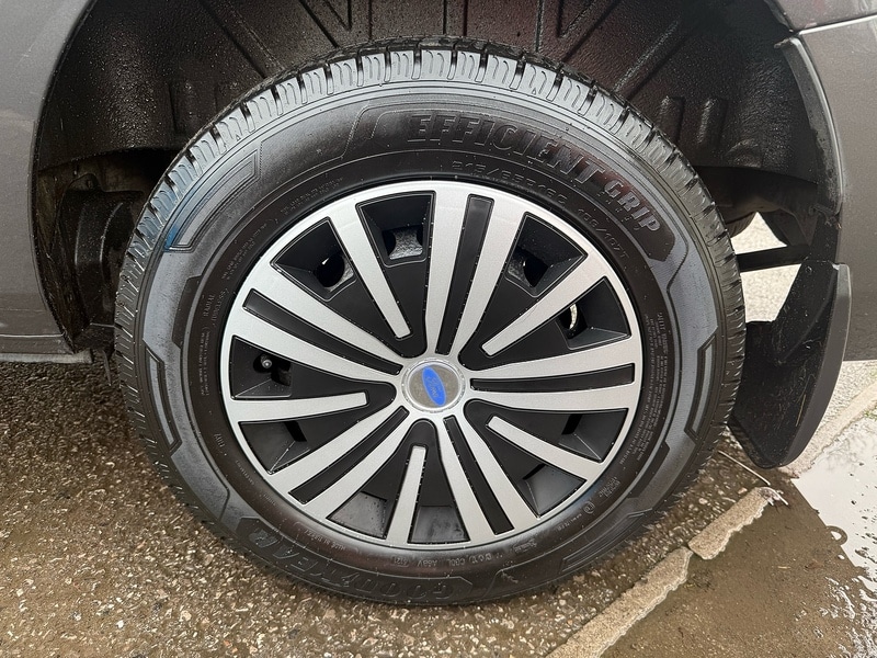 Used Ford Transit Custom 2022 for sale - 76821303: Photo 17