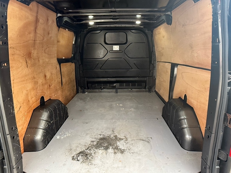 Used Ford Transit Custom 2022 for sale - 76821303: Photo 20