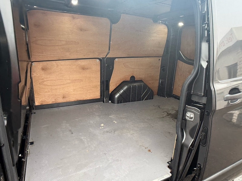 Used Ford Transit Custom 2022 for sale - 76821303: Photo 22