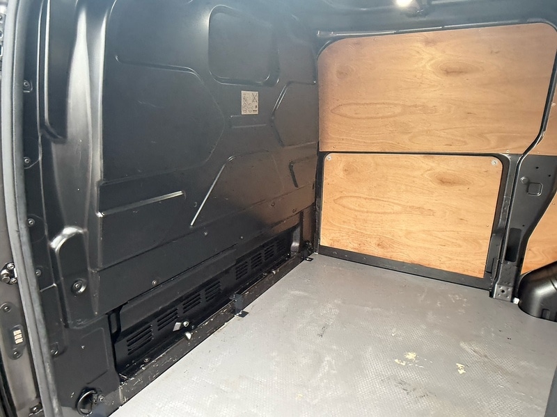 Used Ford Transit Custom 2022 for sale - 76821303: Photo 23
