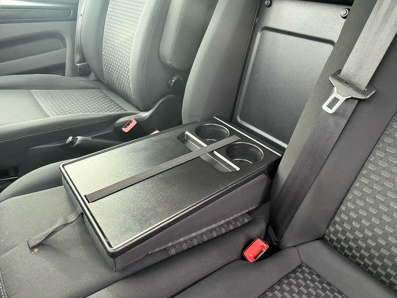 Used Ford Transit Custom 2022 for sale - 76821303: Photo 31