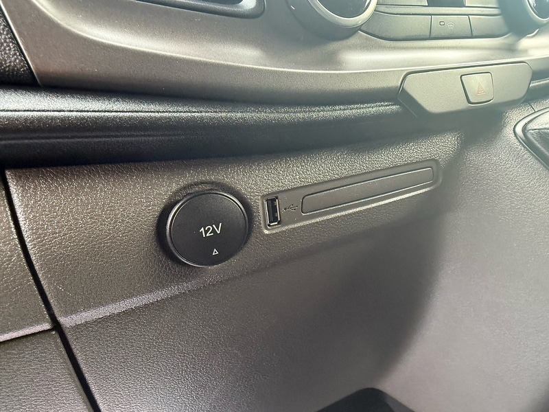 Used Ford Transit Custom 2022 for sale - 76821303: Photo 32