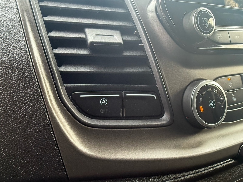 Used Ford Transit Custom 2022 for sale - 76821303: Photo 33