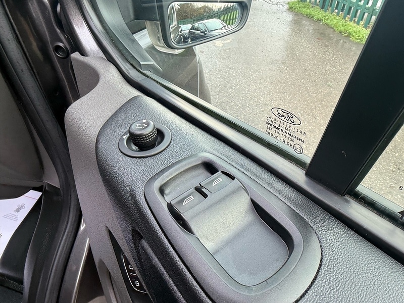 Used Ford Transit Custom 2022 for sale - 76821303: Photo 34