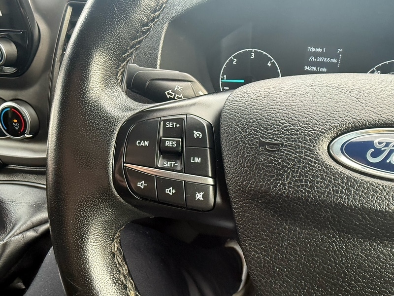 Used Ford Transit Custom 2022 for sale - 76821303: Photo 37