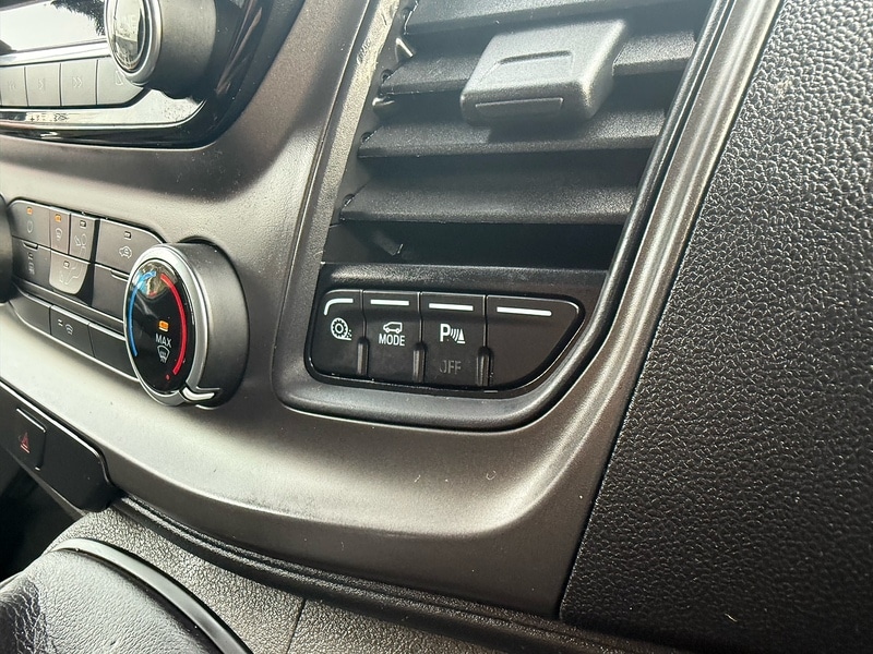 Used Ford Transit Custom 2022 for sale - 76821303: Photo 40