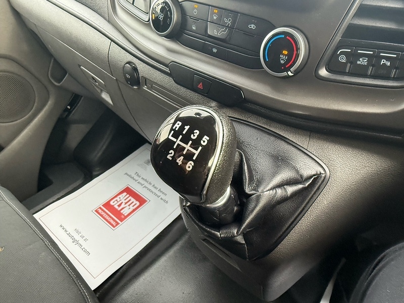 Used Ford Transit Custom 2022 for sale - 76821303: Photo 41