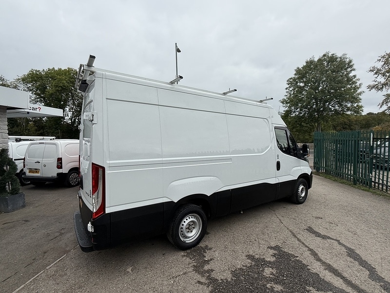 Used Iveco Daily 2016 for sale - 76411850: Photo 10