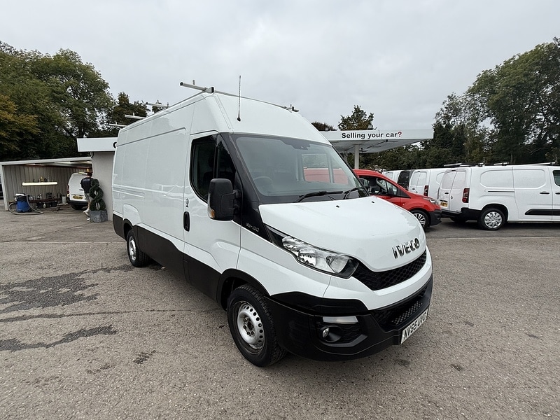 Used Iveco Daily 2016 for sale - 76411850: Photo 12