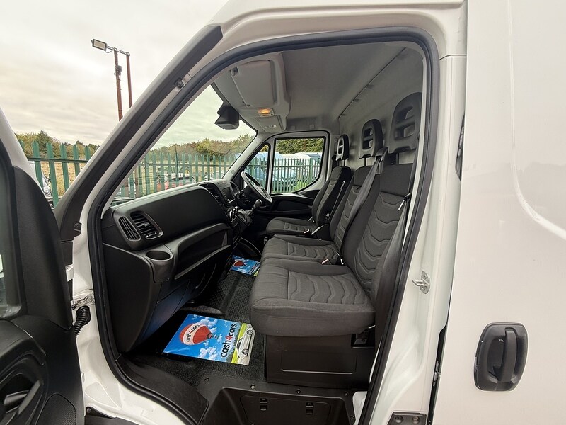 Used Iveco Daily 2016 for sale - 76411850: Photo 17