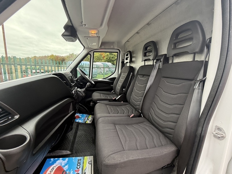 Used Iveco Daily 2016 for sale - 76411850: Photo 18