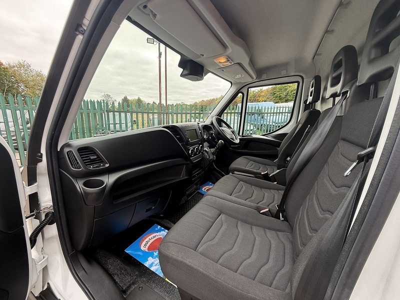 Used Iveco Daily 2016 for sale - 76411850: Photo 19