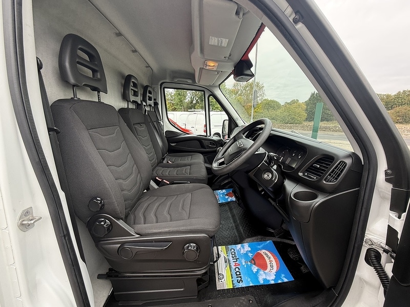 Used Iveco Daily 2016 for sale - 76411850: Photo 20