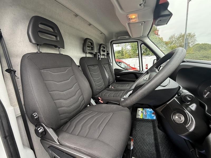 Used Iveco Daily 2016 for sale - 76411850: Photo 21