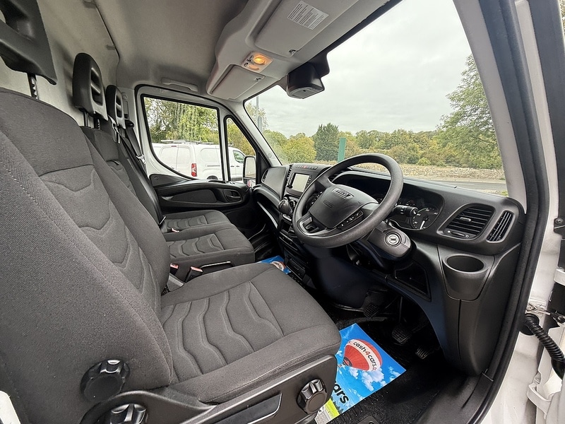 Used Iveco Daily 2016 for sale - 76411850: Photo 22