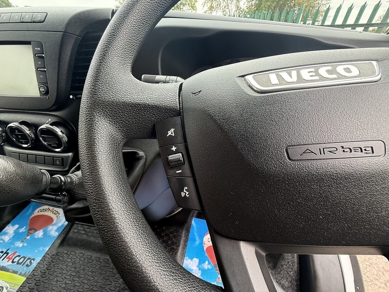 Used Iveco Daily 2016 for sale - 76411850: Photo 25