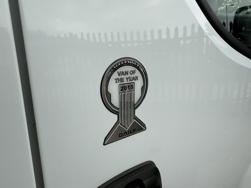 Used Iveco Daily 2016 for sale - 76411850: Photo 31