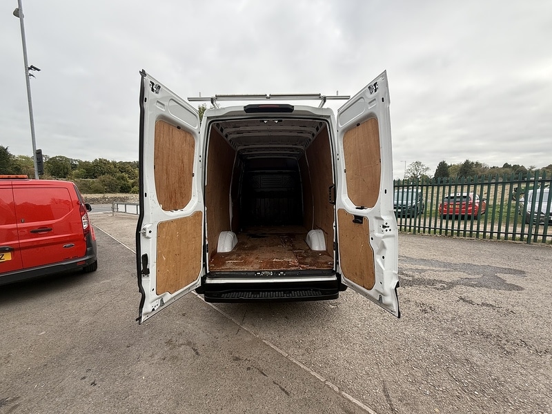 Used Iveco Daily 2016 for sale - 76411850: Photo 36