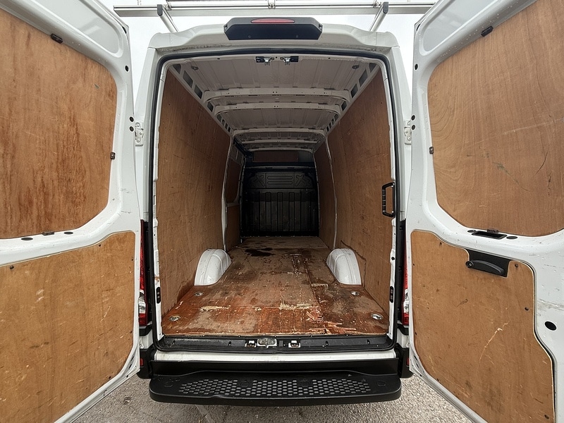 Used Iveco Daily 2016 for sale - 76411850: Photo 37