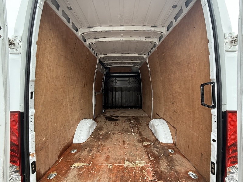 Used Iveco Daily 2016 for sale - 76411850: Photo 38