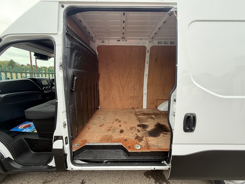 Used Iveco Daily 2016 for sale - 76411850: Photo 39