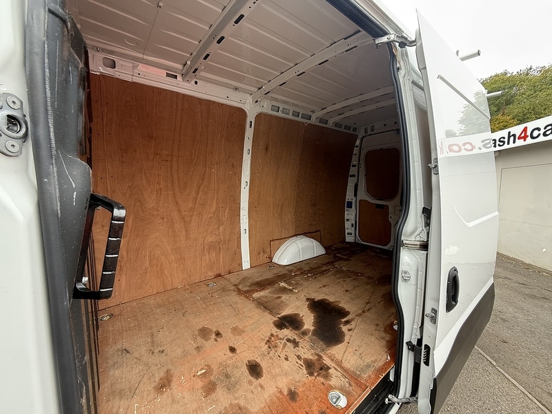 Used Iveco Daily 2016 for sale - 76411850: Photo 40