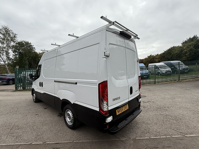 Used Iveco Daily 2016 for sale - 76411850: Photo 6