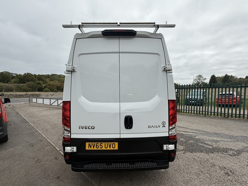 Used Iveco Daily 2016 for sale - 76411850: Photo 8