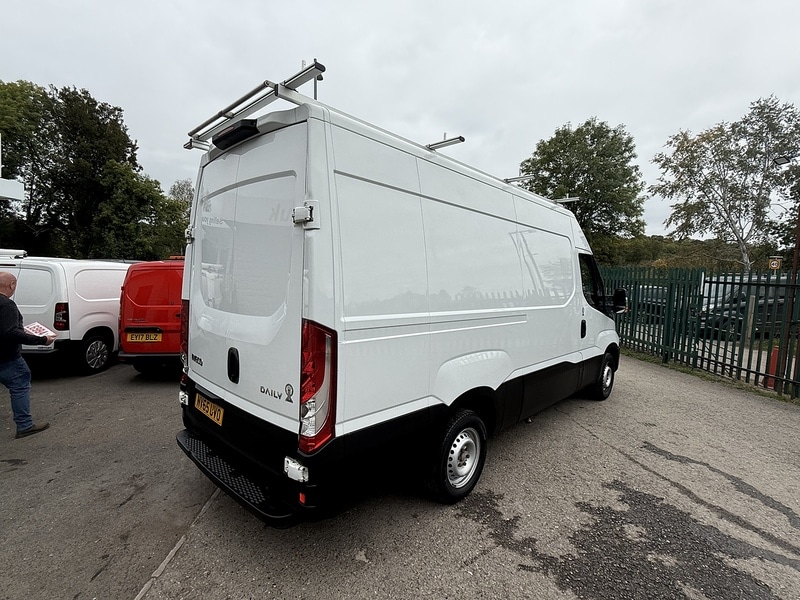 Used Iveco Daily 2016 for sale - 76411850: Photo 9