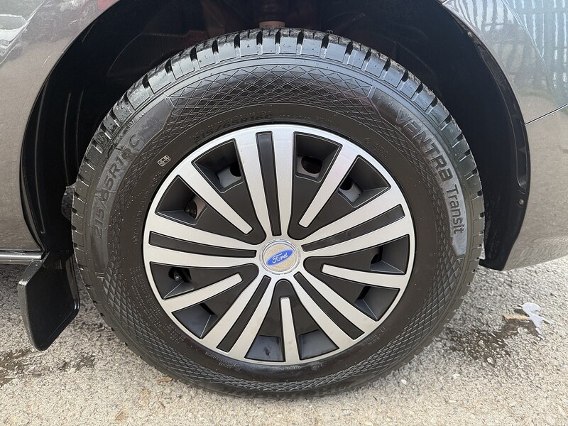 Used Ford Transit Custom 2022 for sale - 76411851: Photo 14