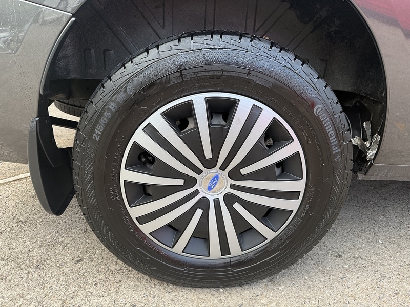 Used Ford Transit Custom 2022 for sale - 76411851: Photo 15