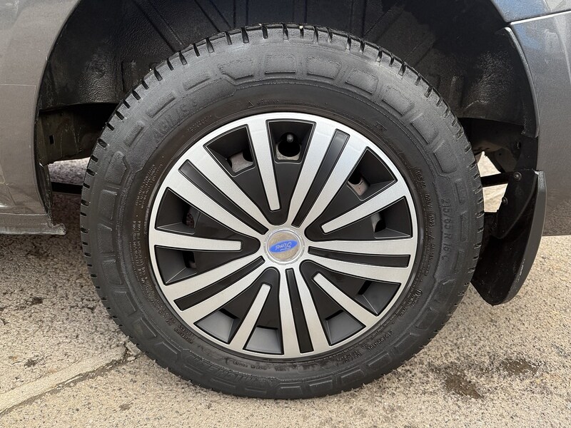 Used Ford Transit Custom 2022 for sale - 76411851: Photo 16