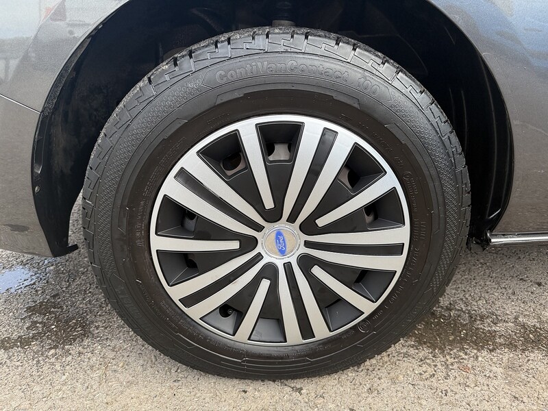 Used Ford Transit Custom 2022 for sale - 76411851: Photo 17