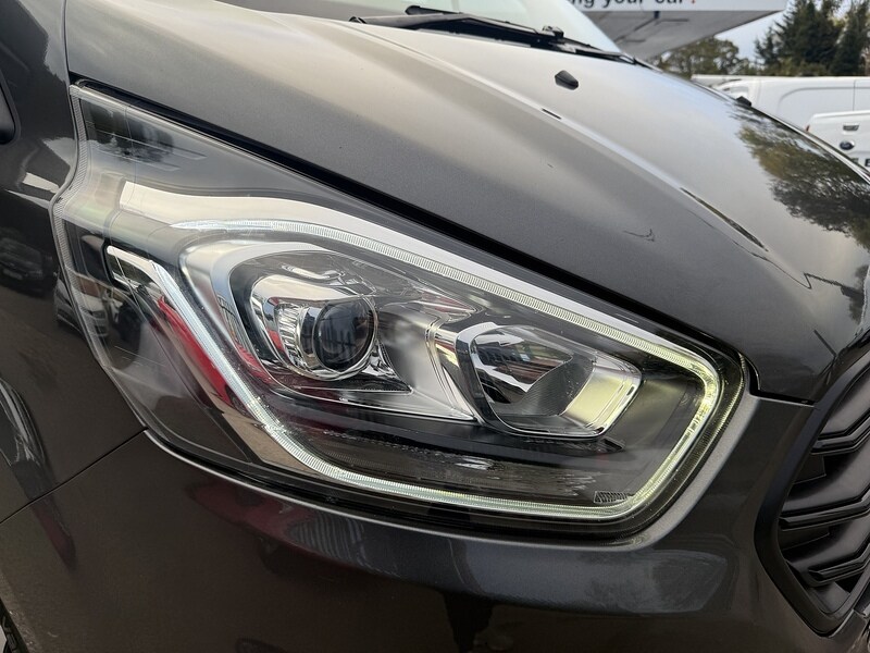 Used Ford Transit Custom 2022 for sale - 76411851: Photo 24