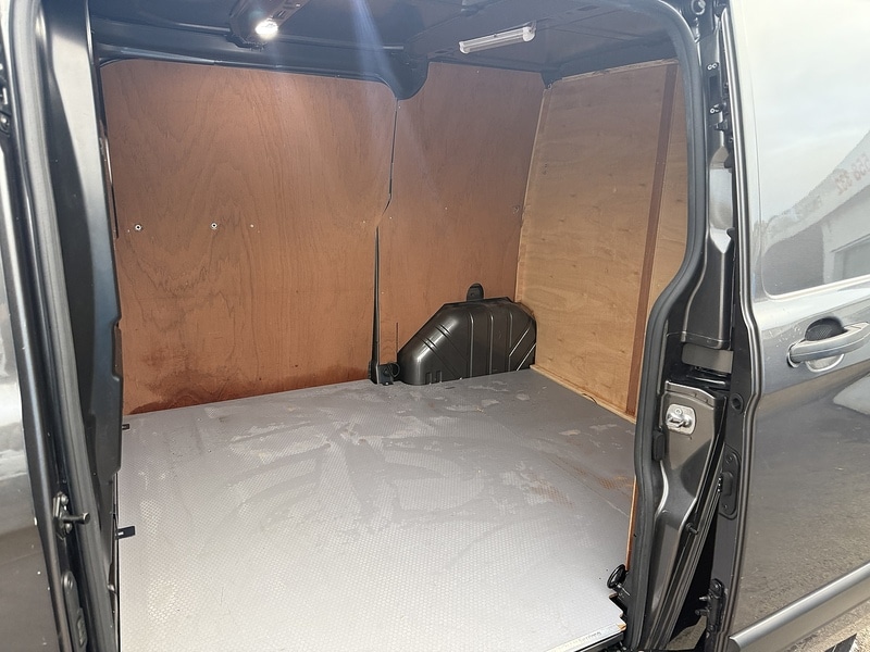 Used Ford Transit Custom 2022 for sale - 76411851: Photo 28