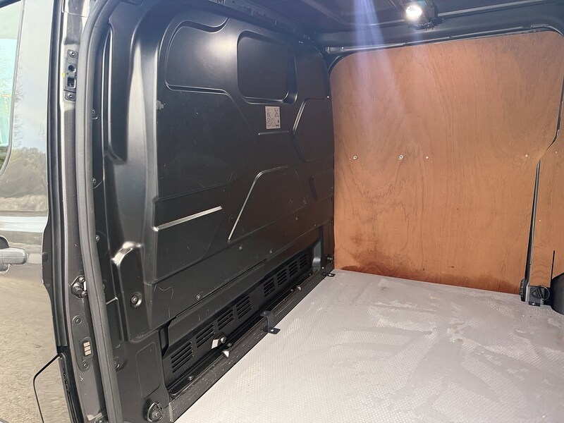 Used Ford Transit Custom 2022 for sale - 76411851: Photo 29
